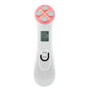 Massageador Facial Com Radiofrequência E Luz LED 5 Em 1