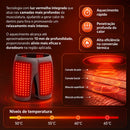 Massageador Infravermelho Para Dor No Ciático
