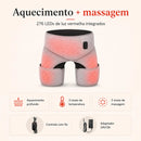 Massageador Infravermelho Para Dor No Ciático
