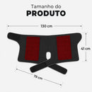 Massageador Infravermelho Para Dor No Ciático