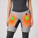 Massageador Infravermelho Para Dor No Ciático