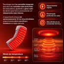 Massageador Infravermelho Para Epicondilite