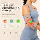 Massageador Infravermelho Para Epicondilite