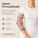 Massageador Infravermelho Para Epicondilite