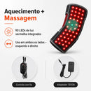 Massageador Infravermelho Para Epicondilite