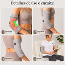Massageador Infravermelho Para Epicondilite