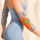 Massageador Infravermelho Para Epicondilite