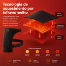 Massageador Para Dor No Quadril