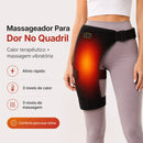 Massageador Para Dor No Quadril