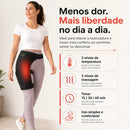 Massageador Para Dor No Quadril