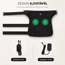 Massageador Para Dor No Quadril