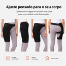 Massageador Para Dor No Quadril