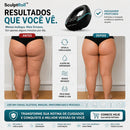 Massageador Para Lipedema e Celulite