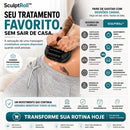 Massageador Para Lipedema e Celulite