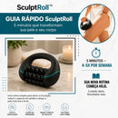Massageador Para Lipedema e Celulite