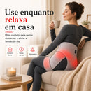Massageador Infravermelho Para Dor No Ciático