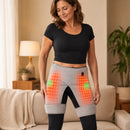 Massageador Infravermelho Para Dor No Ciático