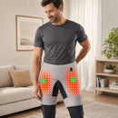 Massageador Infravermelho Para Dor No Ciático