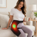 Massageador Para Dor No Quadril