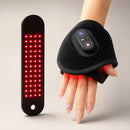 Munhequeira Com Luz Infravermelho Para Tendinite