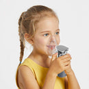Nebulizador e Inalador Portátil Recarregável - OxiZen