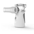 Nebulizador e Inalador Portátil Silencioso