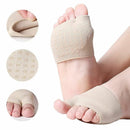 Palmilha Ortopédica Para Neuroma De Morton