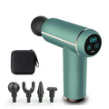 Pistola Massageadora Muscular PRO Miofacial