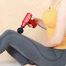 Pistola Massageadora Portátil