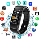 Smartwatch Esportivo Premium Multifuncional SlimPro