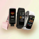 Smartwatch Esportivo Premium Multifuncional SlimPro