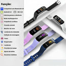 Smartwatch Esportivo Premium Multifuncional SlimPro