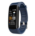 Smartwatch Esportivo Premium Multifuncional SlimPro