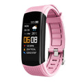 Smartwatch Esportivo Premium Multifuncional SlimPro