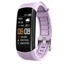 Smartwatch Esportivo Premium Multifuncional SlimPro