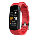 Smartwatch Esportivo Premium Multifuncional SlimPro