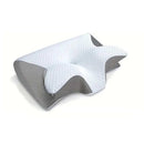 Travesseiro Cervical Ergonômico 5 em 1