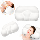 Travesseiro Ortopédico Cervical 3D